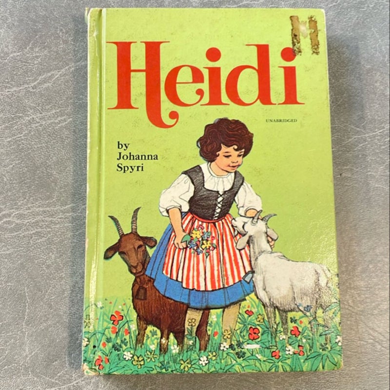 Heidi