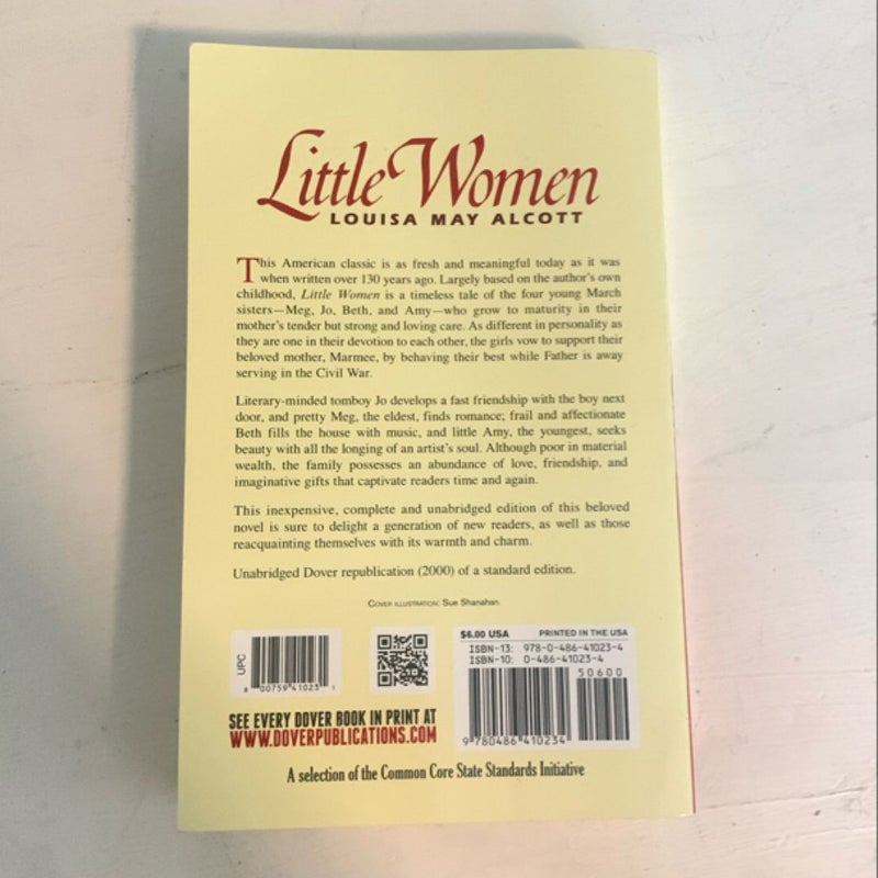 Little Women