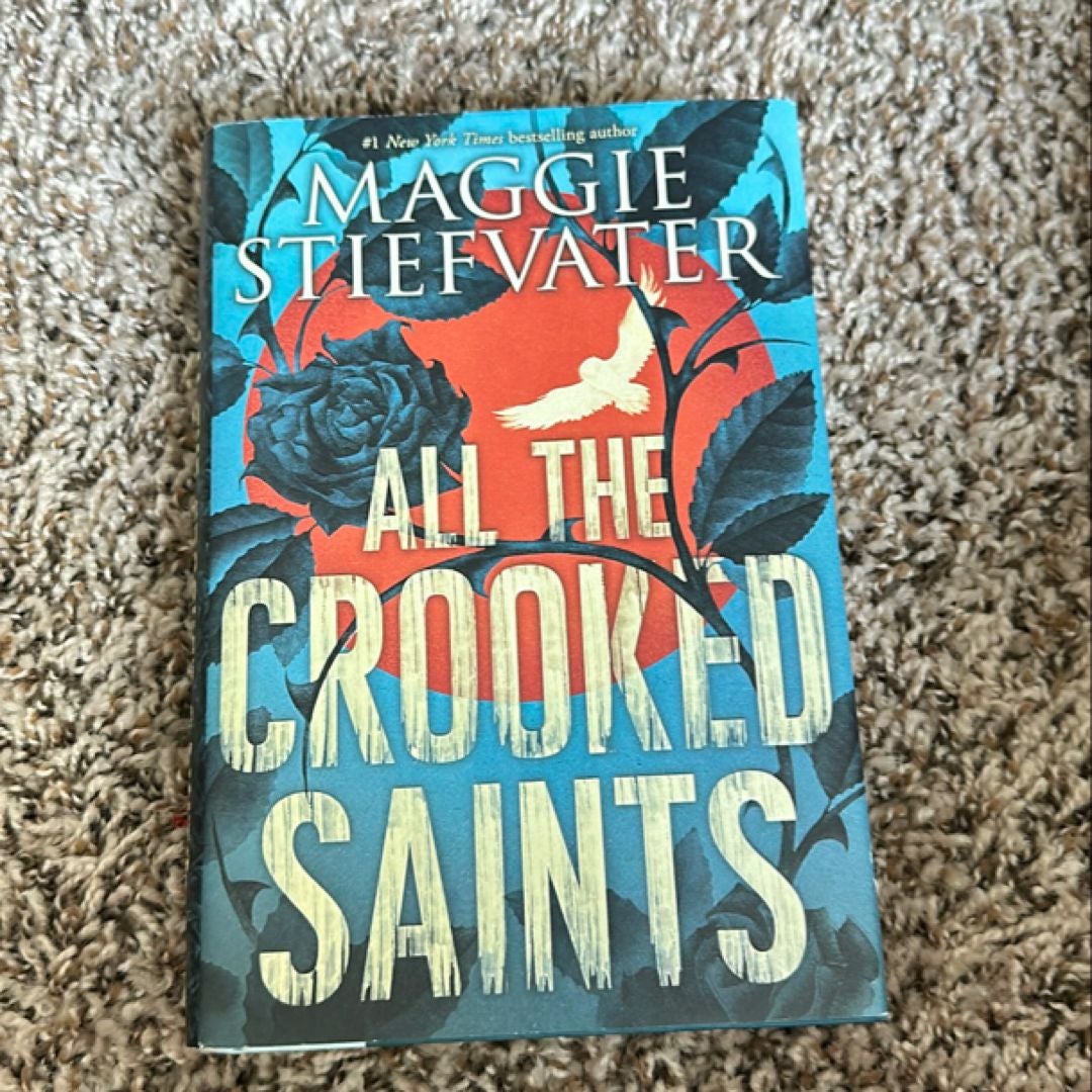 All the Crooked Saints