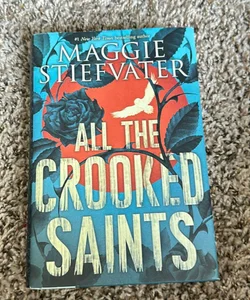 All the Crooked Saints