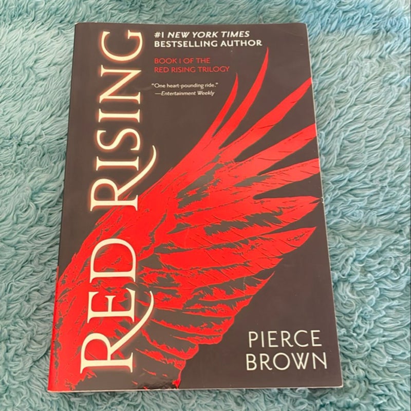 Red Rising