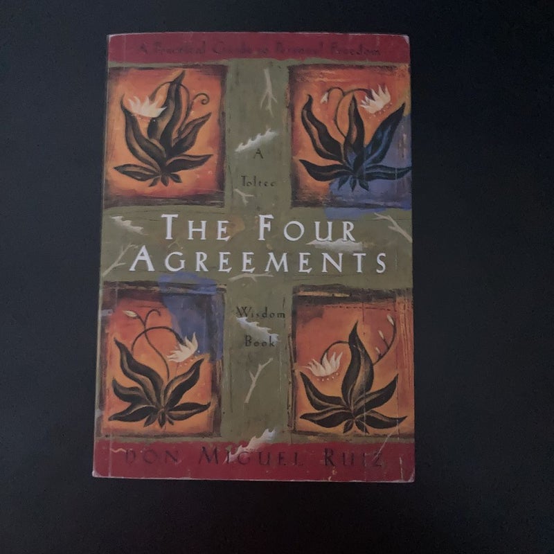 The Four Agreements