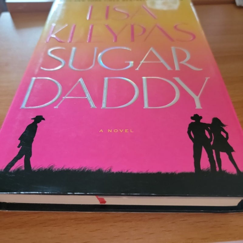 Sugar Daddy (First Edition)