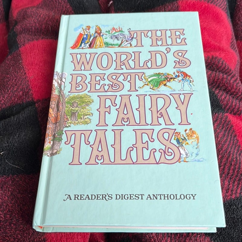 The World's Best Fairy Tales