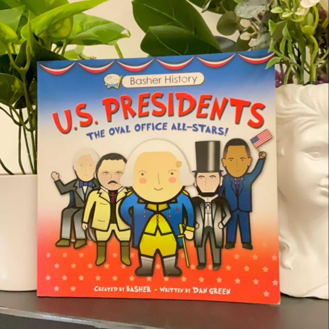 U. S. Presidents