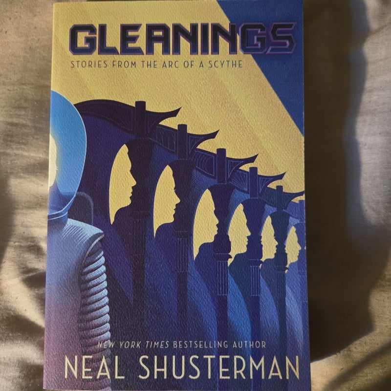 Gleanings