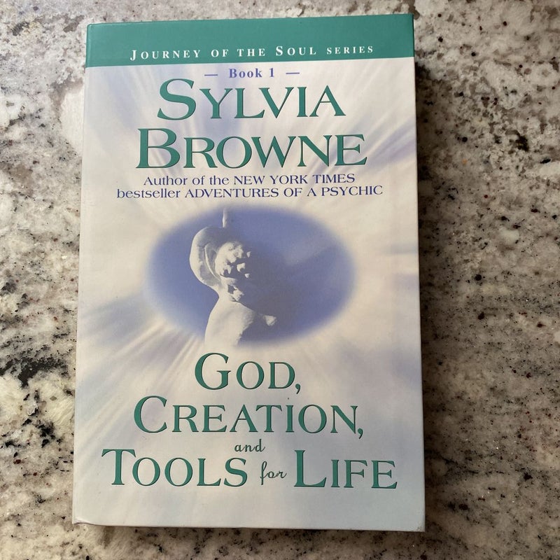 God, Creation, and Tools for Life