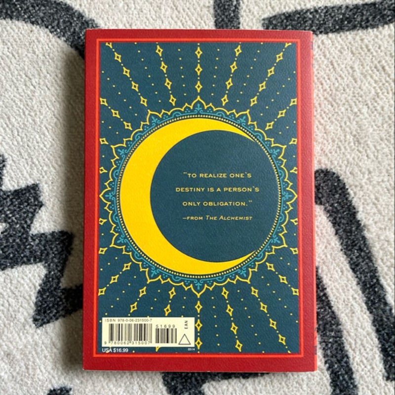 The Alchemist