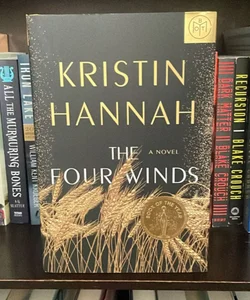 The Four Winds