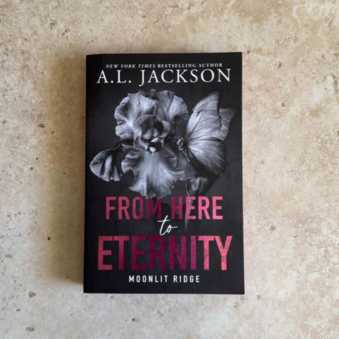 From Here to Eternity