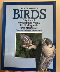 Eric Hosking's Birds