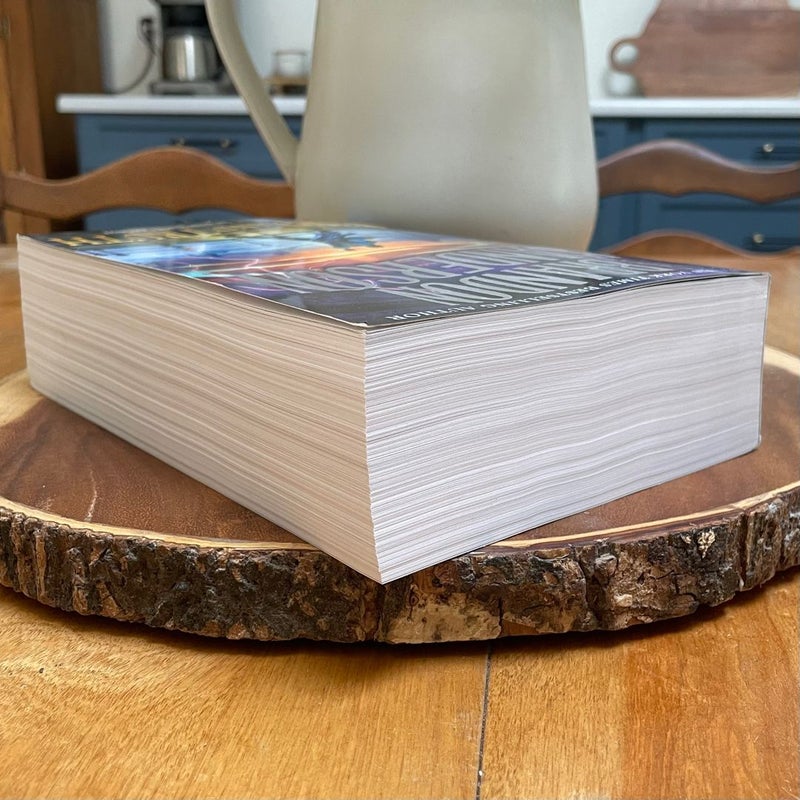 •PAPERBACK• Wind and Truth