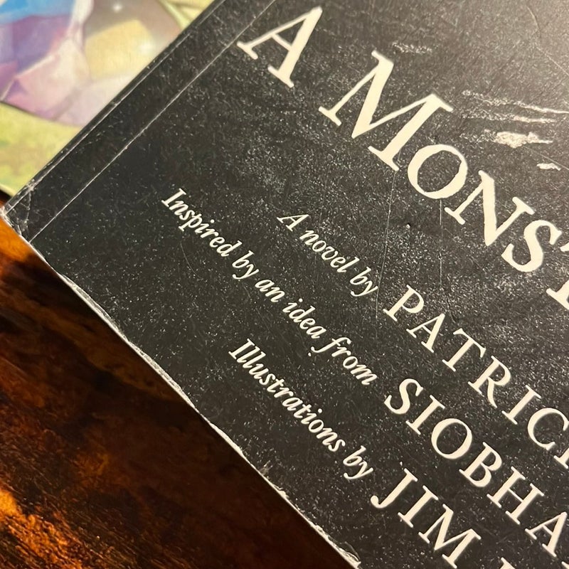 A Monster Calls