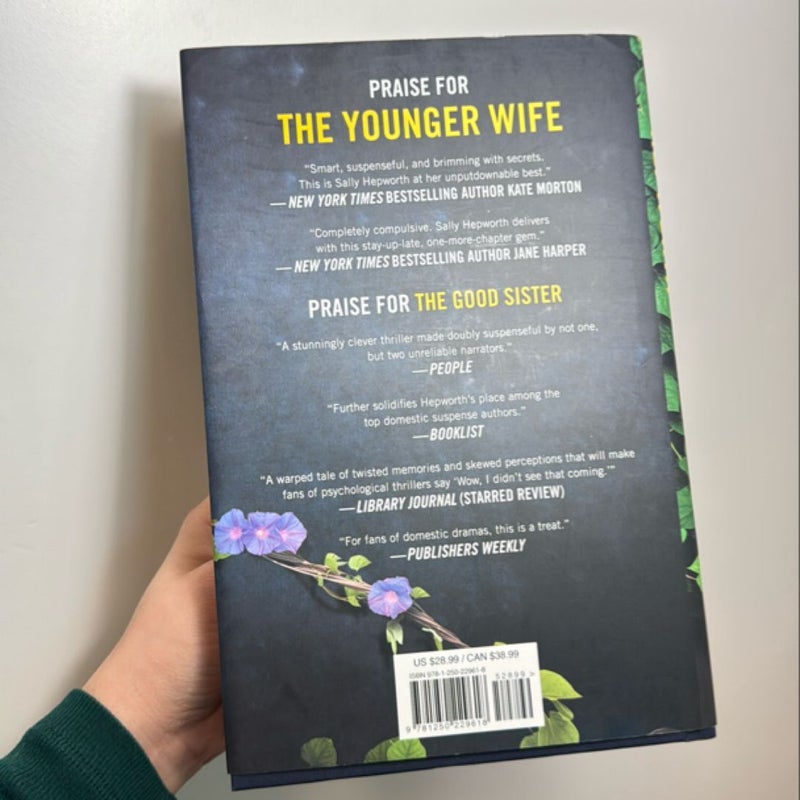 The Younger Wife