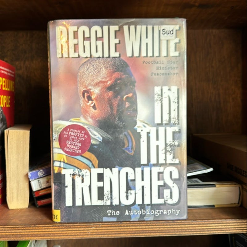 Reggie White