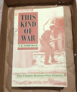 This Kind of War    89