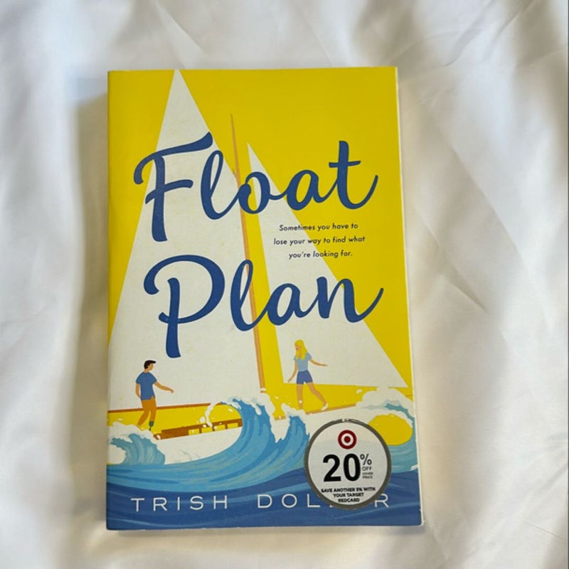 Float Plan