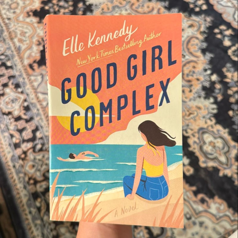 Good Girl Complex