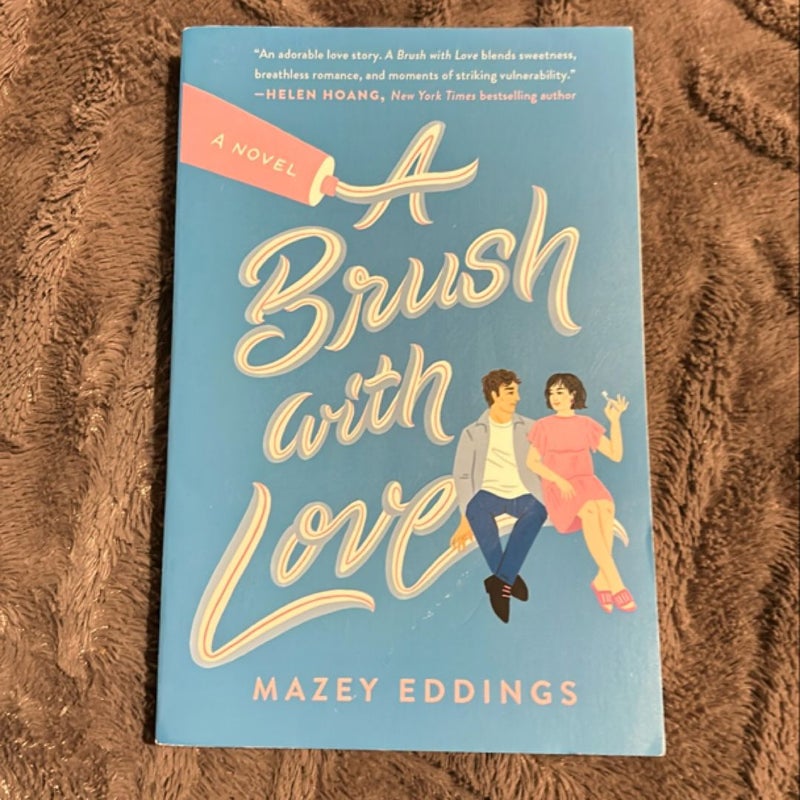 A Brush with Love