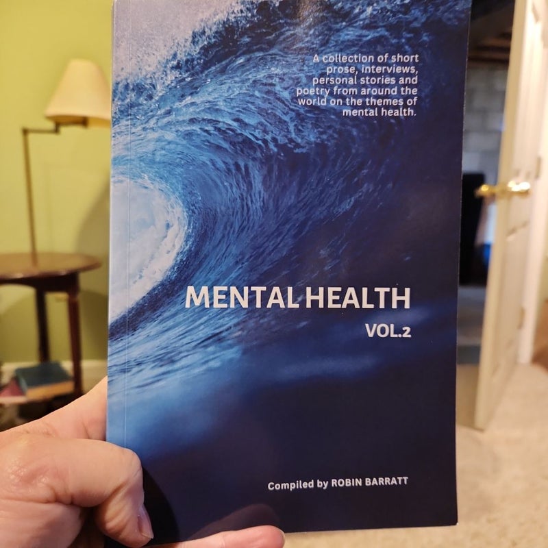 MENTAL HEALTH (Vol. 2)