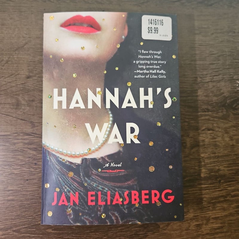 Hannah's War