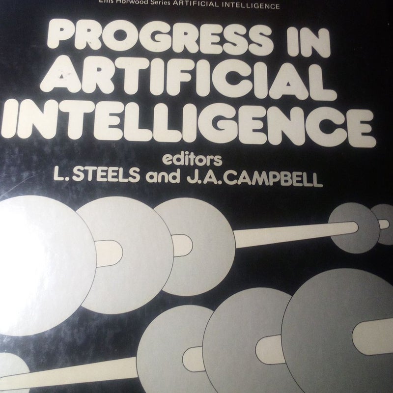 Progress in Artificial Intelligence