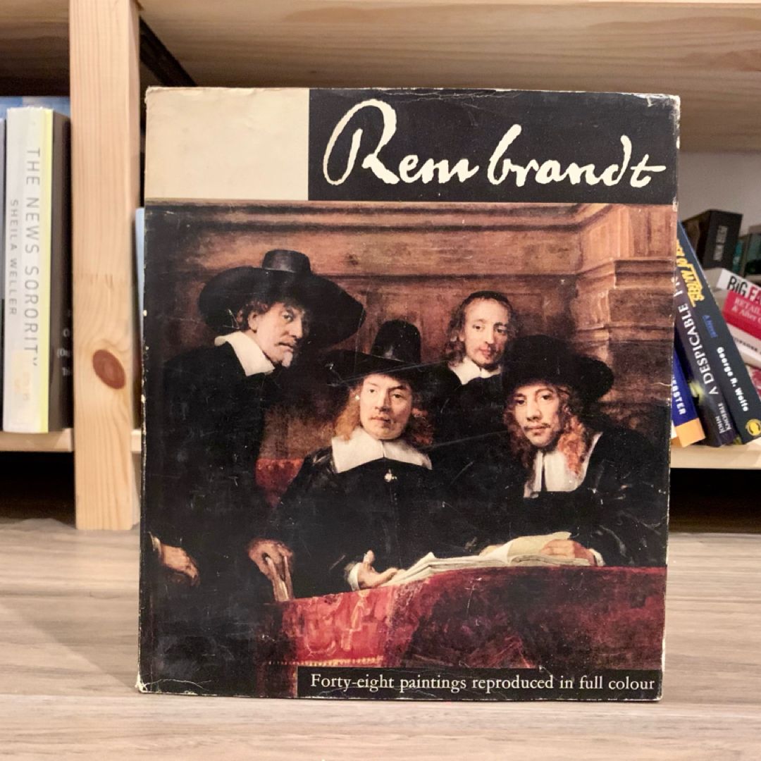 Rembrandt 