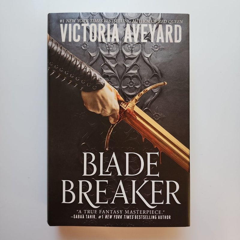 Blade Breaker