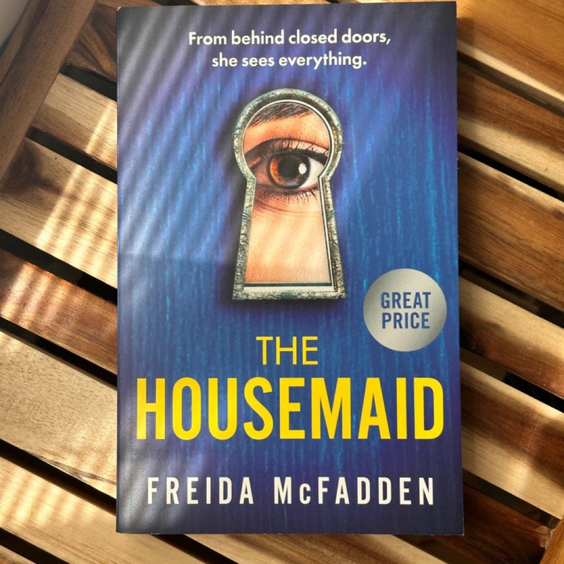 The Housemaid