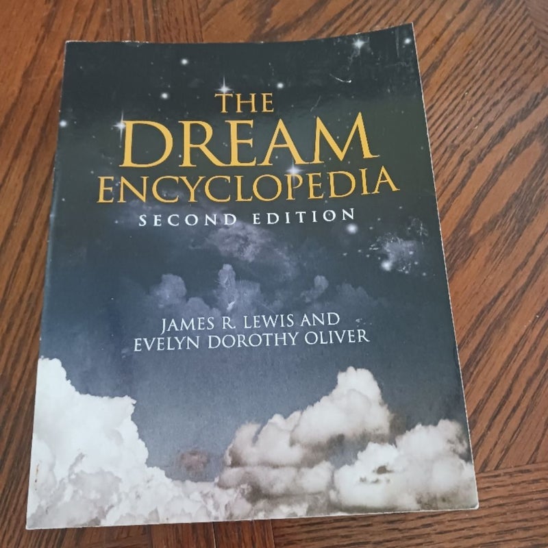 The Dream Encyclopedia