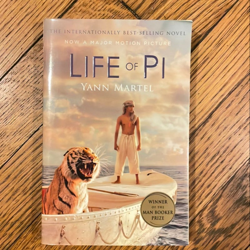 Life of Pi