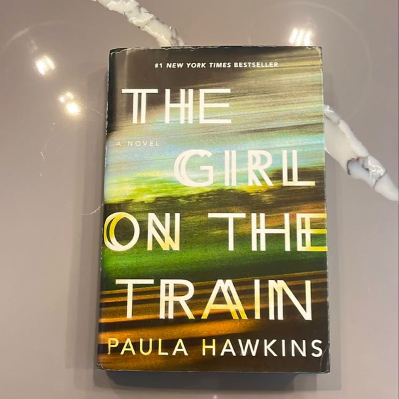 The Girl on the Train