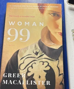 Woman 99