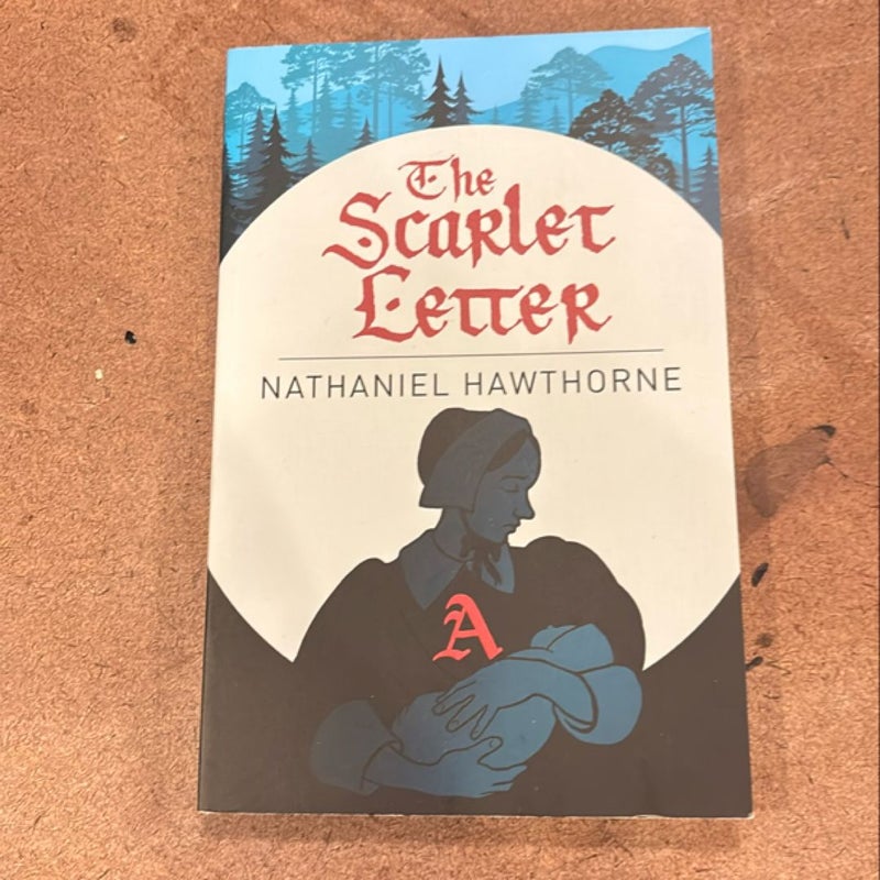 The Scarlet Letter