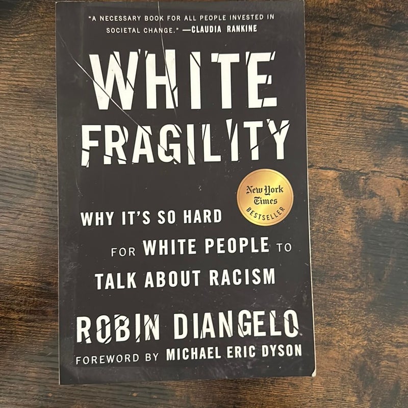 White Fragility