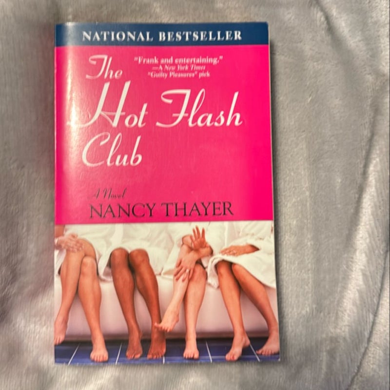 The Hot Flash Club