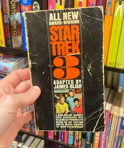 Star Trek 3