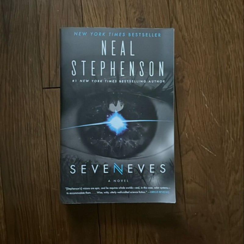 Seveneves