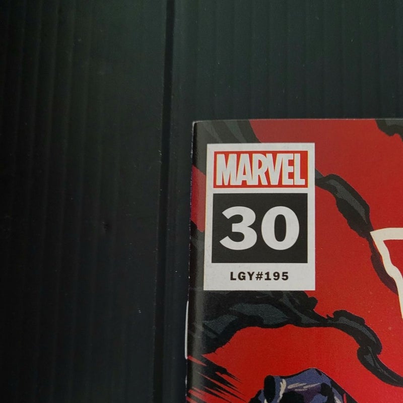 Venom #30