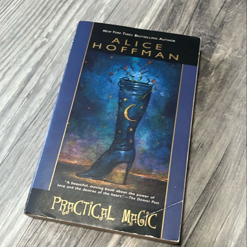 Practical Magic