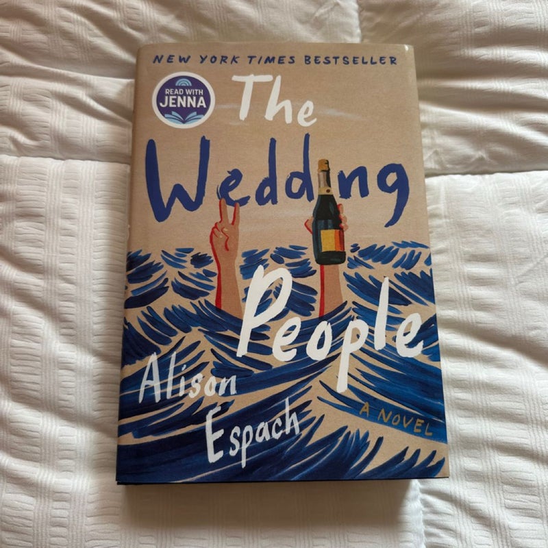 The Wedding People
