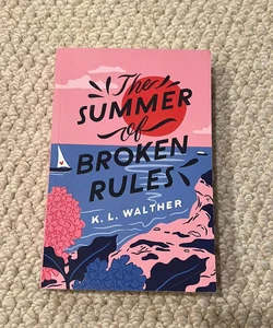 The Summer of Broken Rules