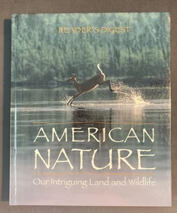 American Nature Question and Answer Book