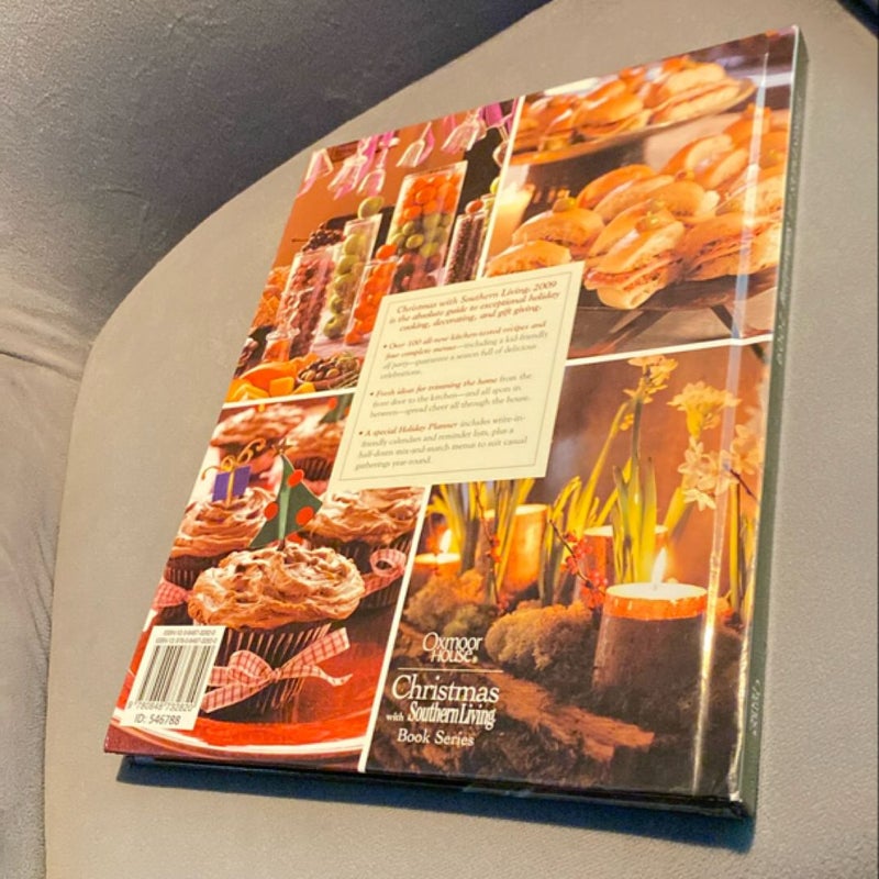 Christmas with Southern Living 2009