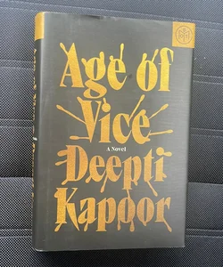 Age of Vice