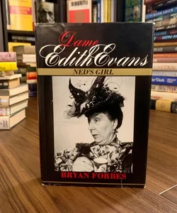 Dame Edith Evans