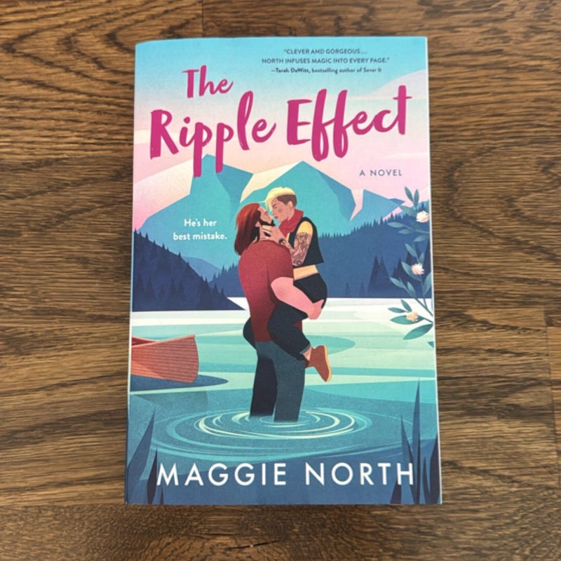 The Ripple Effect
