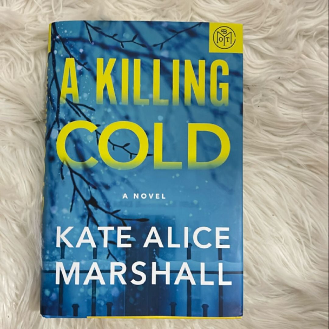 A Killing Cold