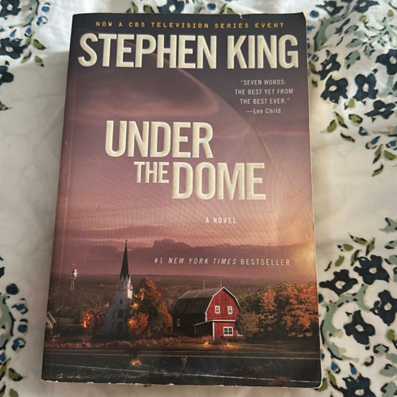 Under the Dome