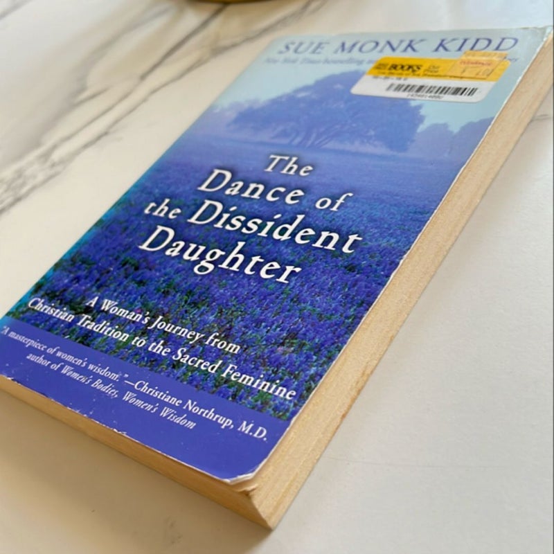 The Dance of the Dissident Daughter